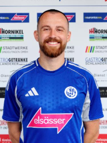 Tobias Kubitzsch