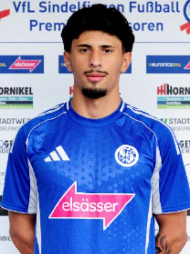 Metehan Maraslioglu