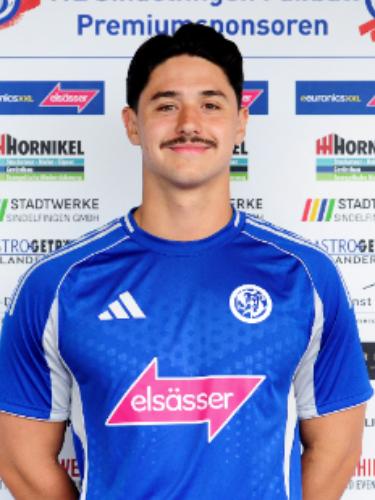 Lucas Schuckenböhmer