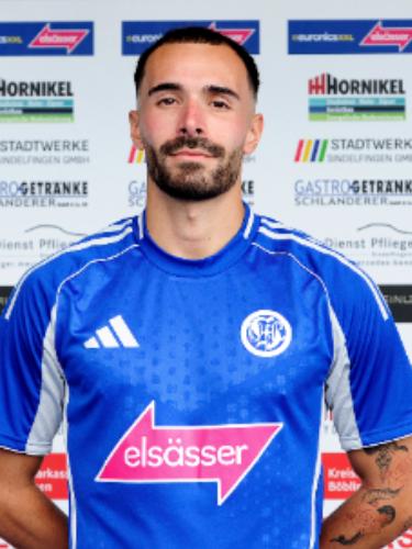 Andre Simao
