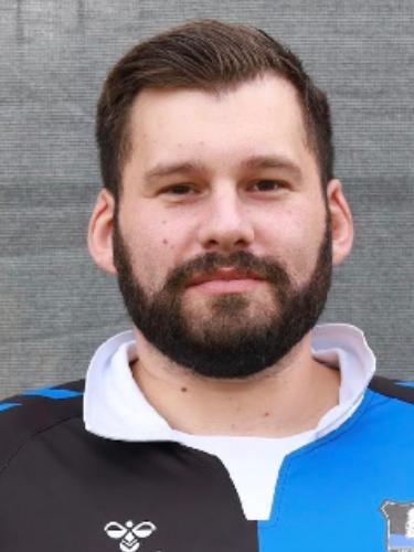 Maximilian Wolter
