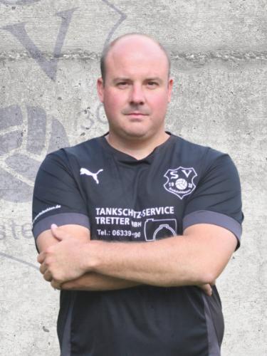 Daniel Edinger