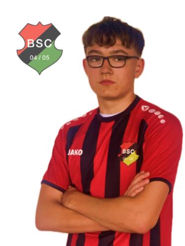 Remo Leon Hierholzer