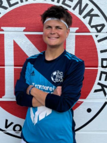 Gina Celine Saatmann