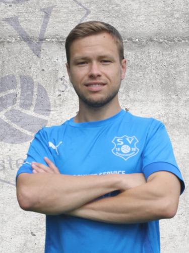Simon Silvan Sefrin