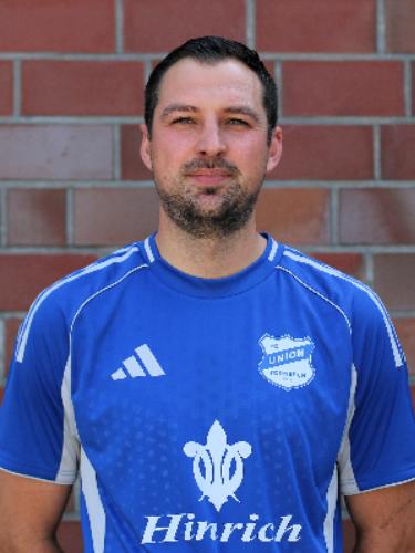 Philipp Klaus Ehlers