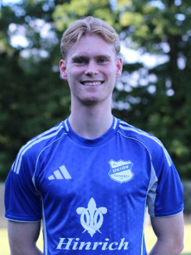 Justin Morten Elling