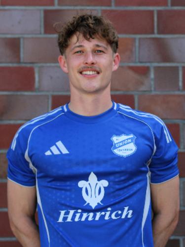 Finn Krupski