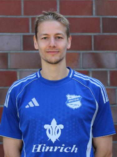 Jari Maack