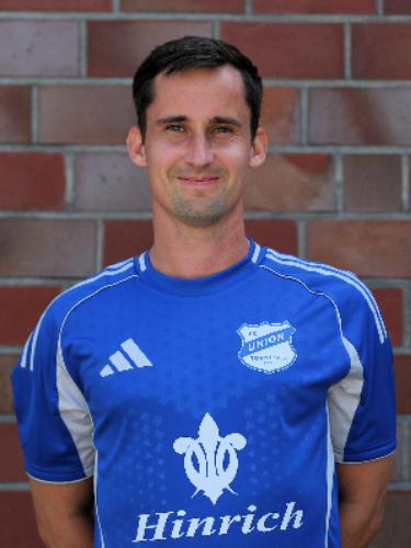 Jannik Ruhser