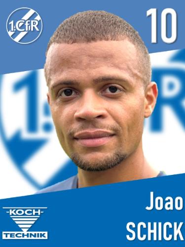 Joao Victor Schick