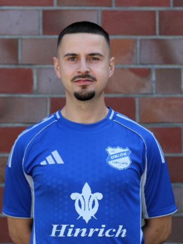 Onur Tiryaki