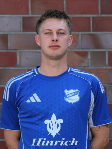 Tim Leon Witte