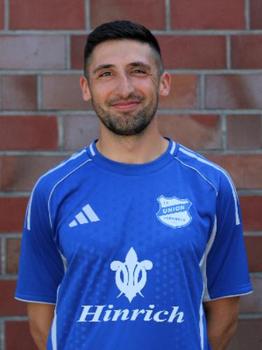 Adrian Ghadimi Nouran