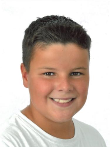 Ben Brennenstuhl