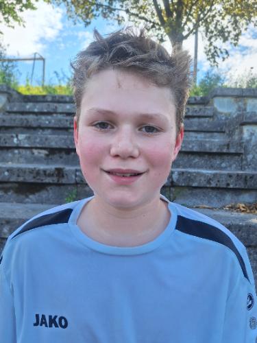Luca Schmidt