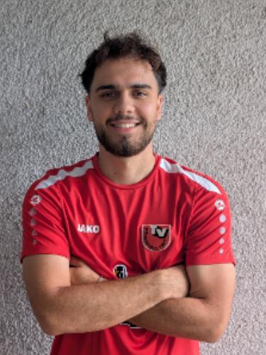Keremcan Altunbas