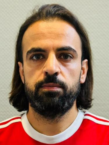 Muhammed Mustafa Yasar