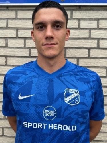 Jaime Marques Oliveira