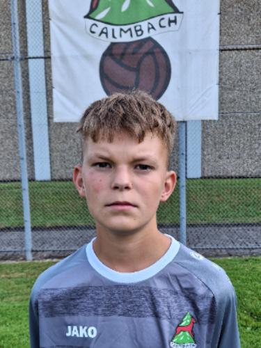 Kian Bauer