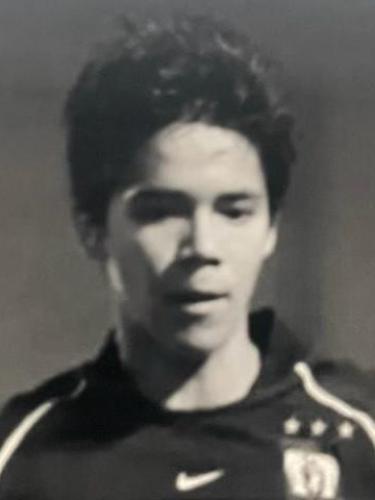 Rodrigo Maciel Melchor