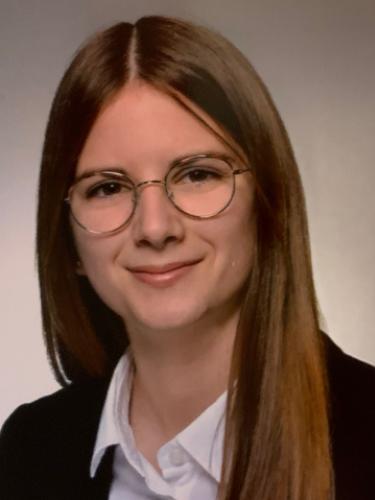 Antonia Knittel