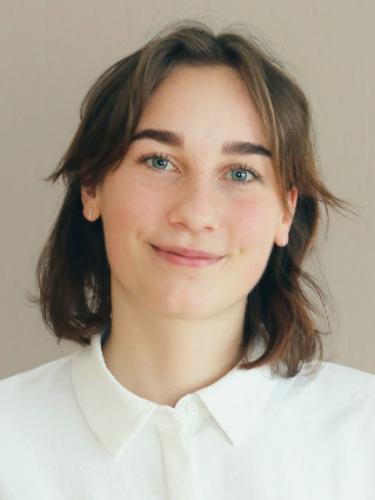 Ylva Morgenstern