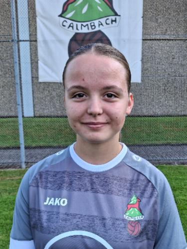 Mina Geisert