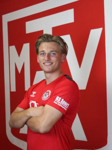 Max Dettmann