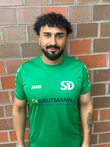 Mohammed Salam Fathalla Fathalla