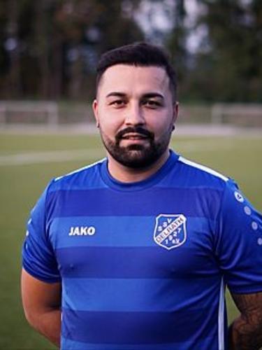 Bajram Bojkovic