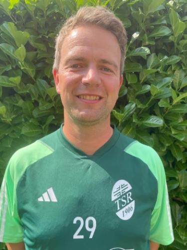 Niklas Kreß