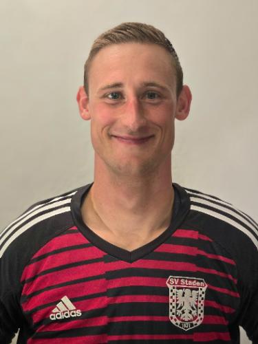 Simon Deis