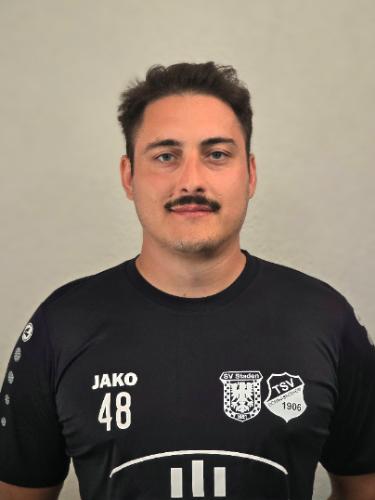Fynn Jannik Stürtz