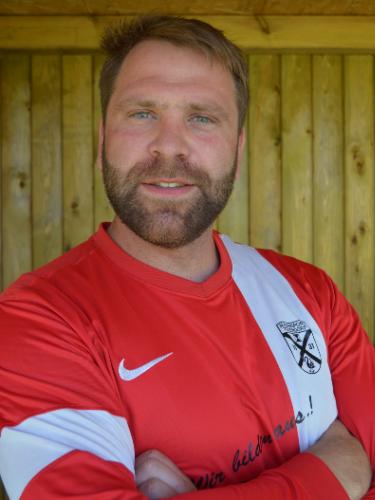 Torsten Oldenburg