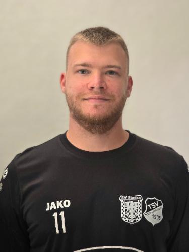 Yannick Petri