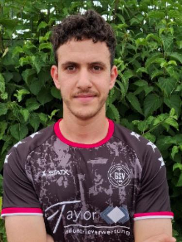 Ouzzman Redouan