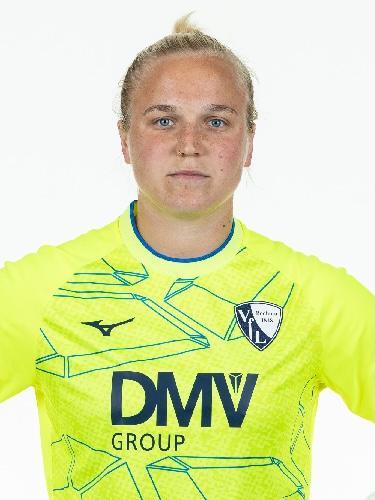 Sarah Rosemarie Rolle