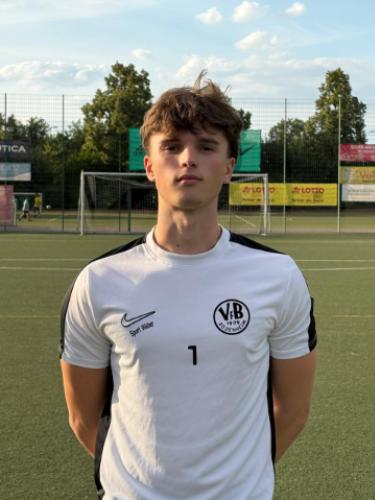 Maxim Aleksey Kleemann