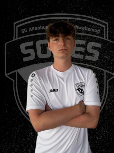 Yanik Noah Greifendorf