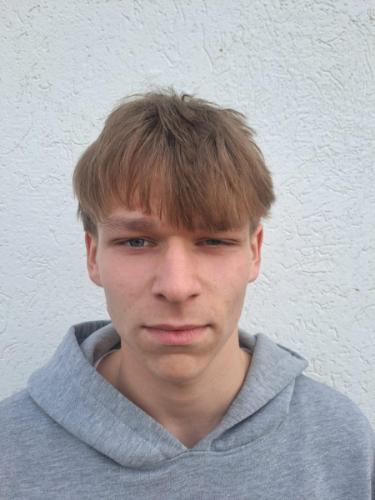 Cyprian Gabriel Gluchowski