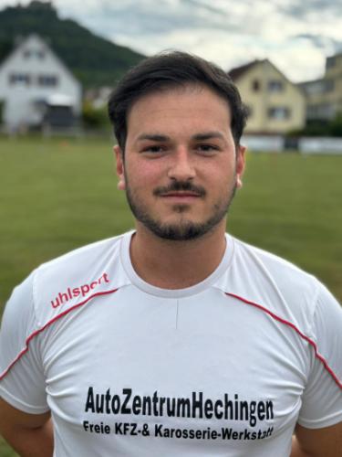 Felix Golias