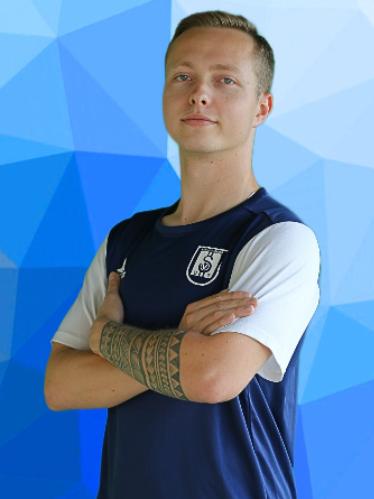 Maximilian Krück