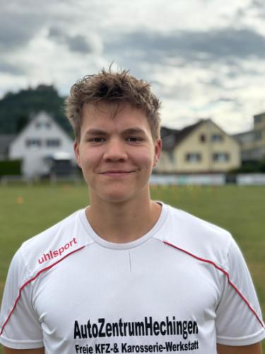 Paul Schäfer