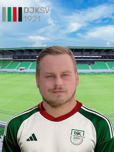 Dennis Pieda