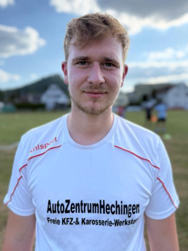 Timo Wurzinger