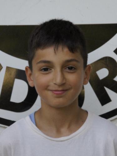 Ömer-Aydin Cevik