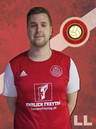 Lukas Lindemann
