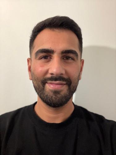 Kushtrim Berisha