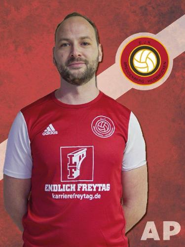 Alexander Prejs